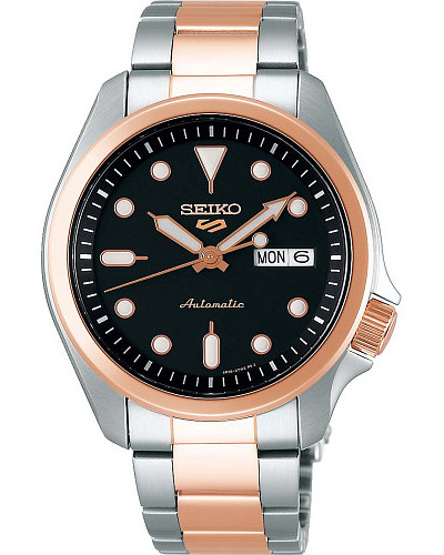 Seiko 5 Sports SRPE58K1